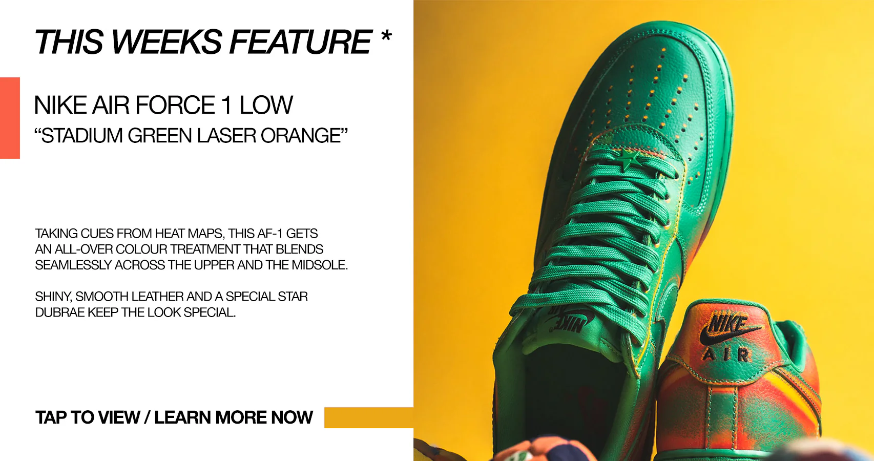 Define Your Signature Lifestyle